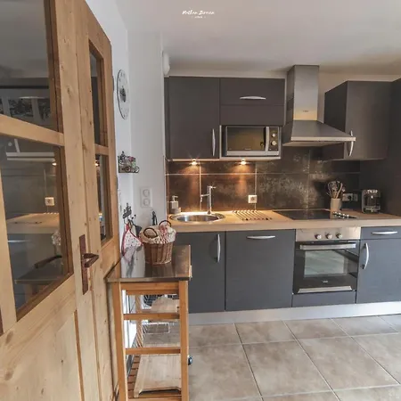 L'appart De Lary Апартаменты