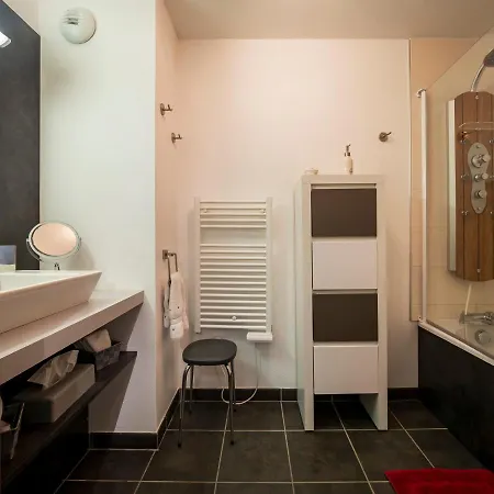 Lejlighed L'appart De Lary Saint-Lary-Soulan