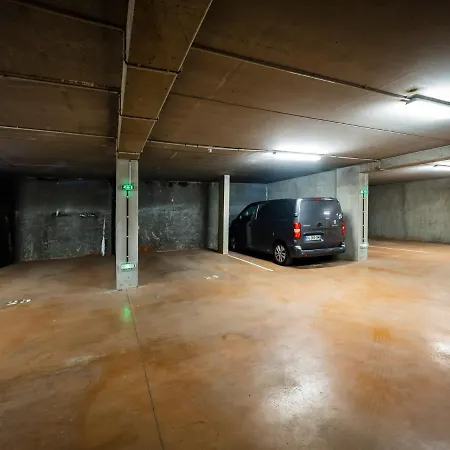 Апартаменты L'appart De Lary