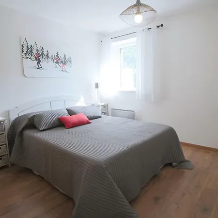 L'appart De Lary Апартаменты *