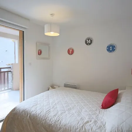 Апартаменты L'appart De Lary