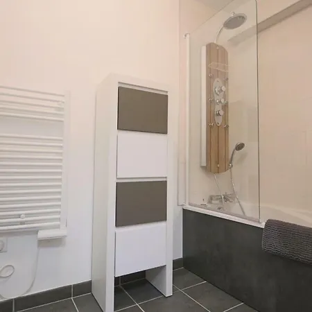 Lejlighed L'appart De Lary *