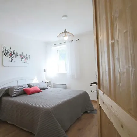 Lejlighed L'appart De Lary *