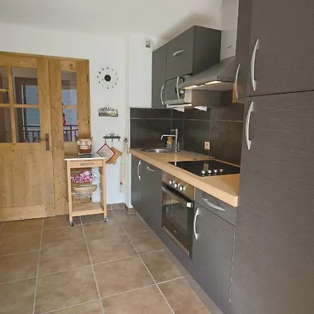 Lejlighed L'appart De Lary