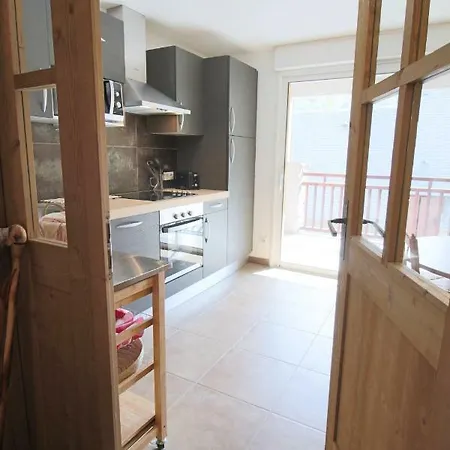 Апартаменты L'appart De Lary *