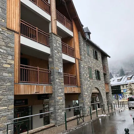 Апартаменты L'appart De Lary *