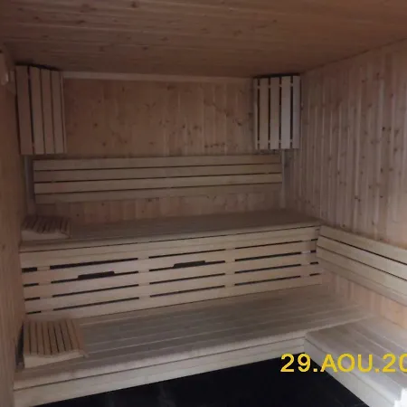 Lejlighed L'appart De Lary