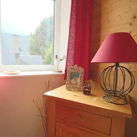 L'appart De Lary Lejlighed Saint-Lary-Soulan