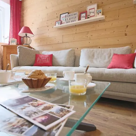 L'appart De Lary Сен-Лари-Сулан