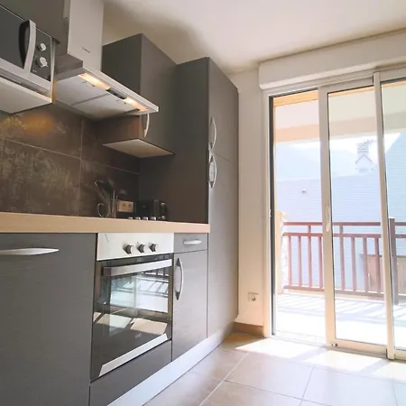 L'appart De Lary Lejlighed *