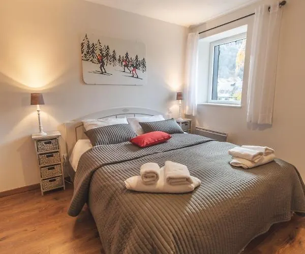 아파트 L'appart De Lary