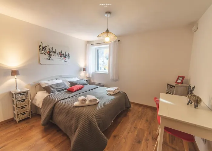 L'appart De Lary * 생라리술랑