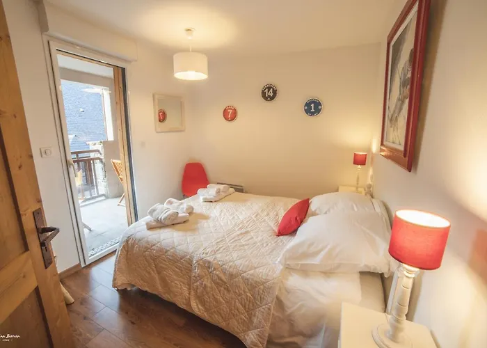 L'appart De Lary 아파트 생라리술랑