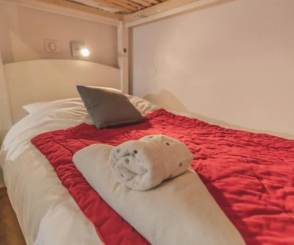 L'appart De Lary 생라리술랑