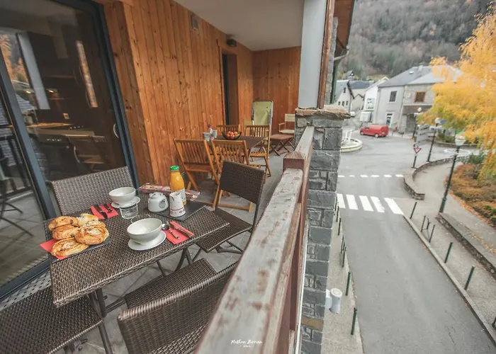 L'appart De Lary 생라리술랑