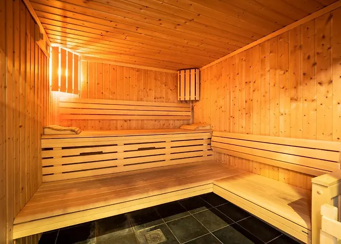 L'appart De Lary 아파트 *