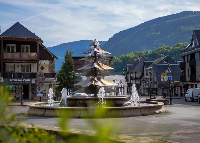 L'appart De Lary 아파트