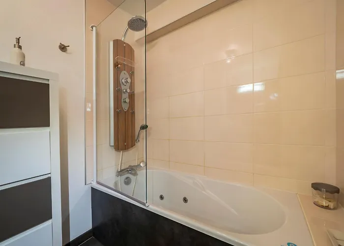 아파트 L'appart De Lary *