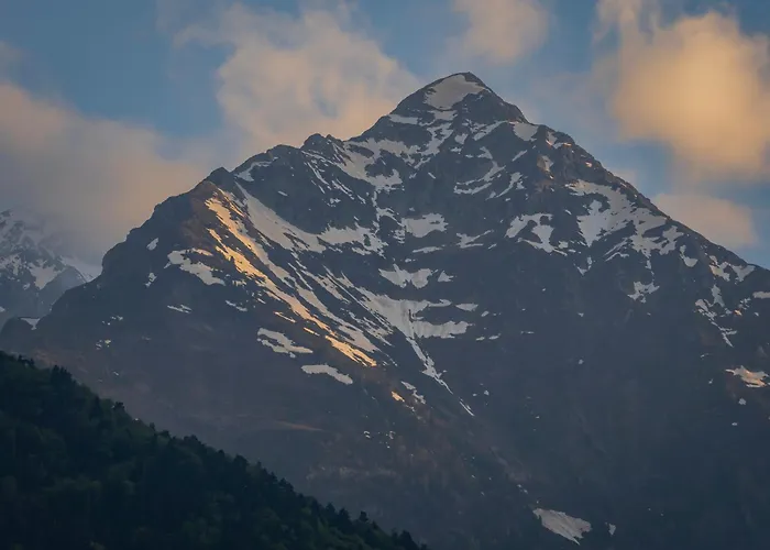 L'appart De Lary 아파트