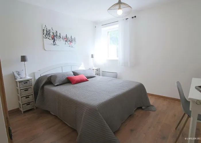 L'appart De Lary 아파트 *