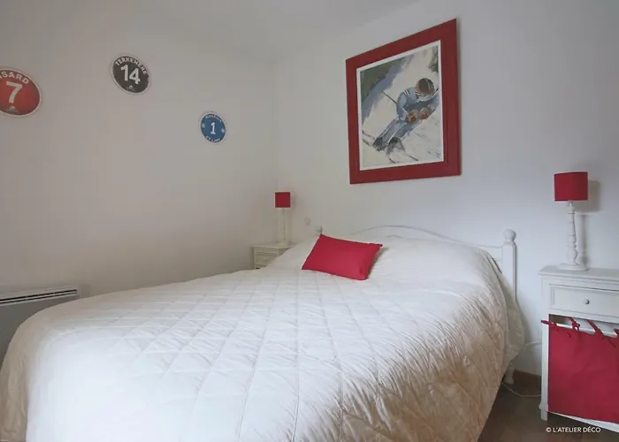 L'appart De Lary 아파트 *