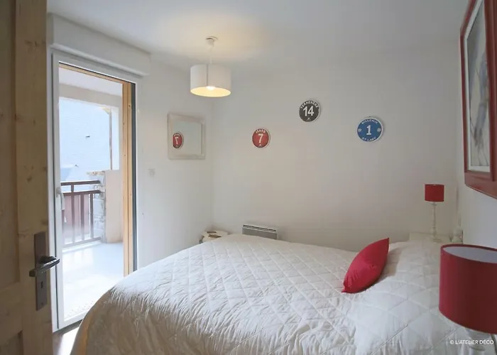 아파트 L'appart De Lary