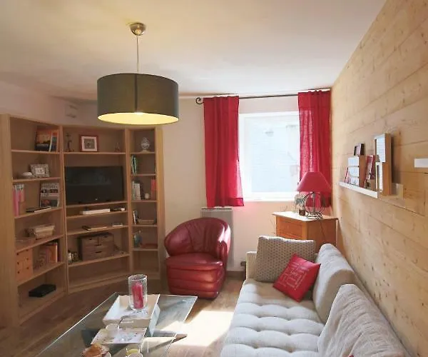 아파트 L'appart De Lary