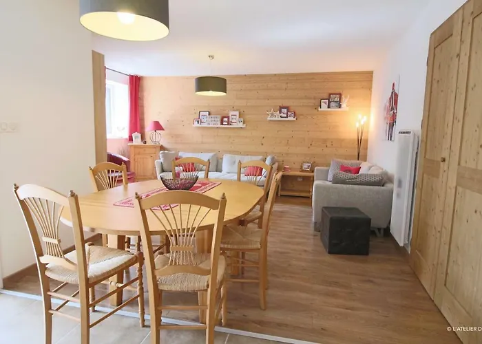 L'appart De Lary * 생라리술랑