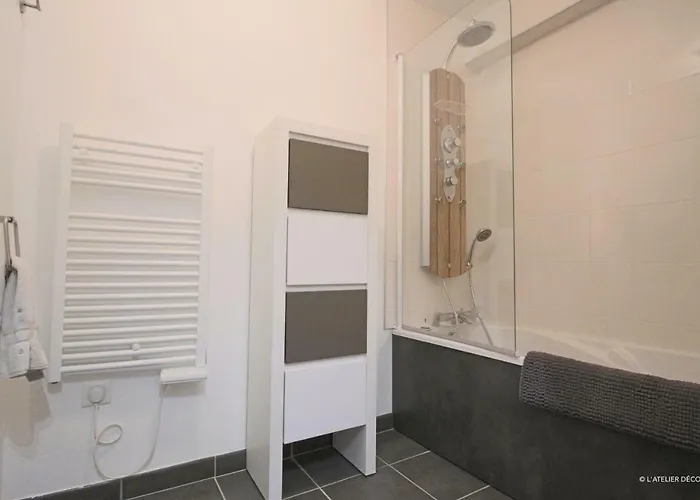 아파트 L'appart De Lary *