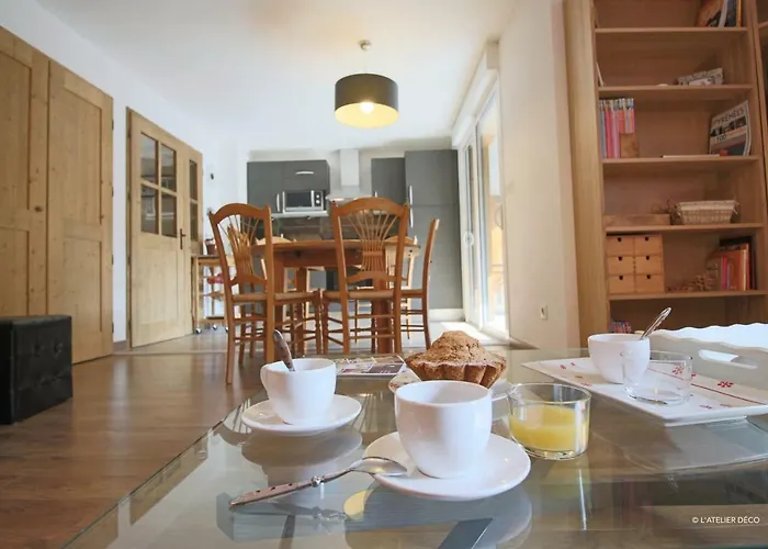 L'appart De Lary * 생라리술랑