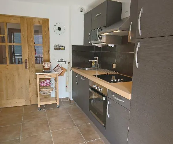 아파트 L'appart De Lary