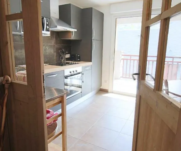 아파트 L'appart De Lary *