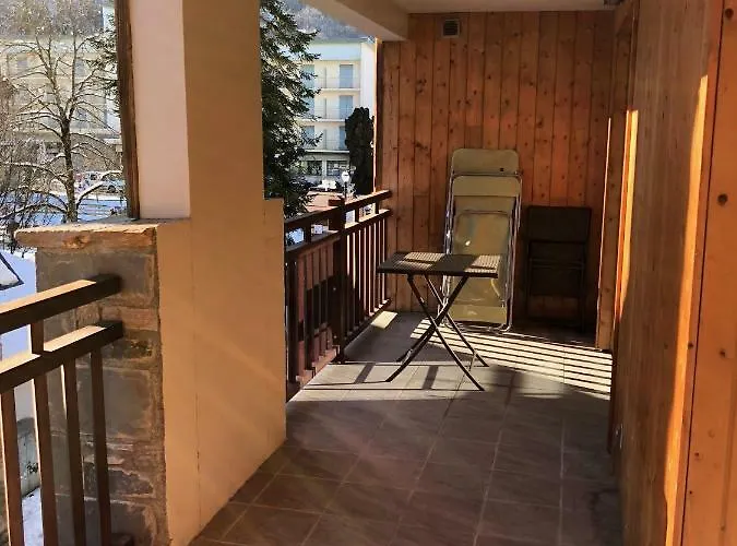 L'appart De Lary 생라리술랑