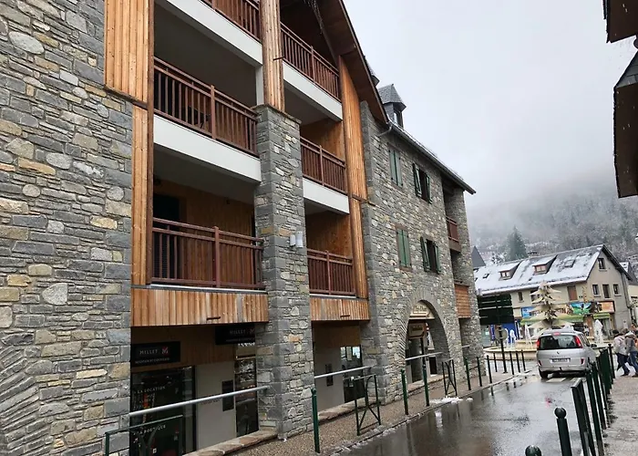 아파트 L'appart De Lary *