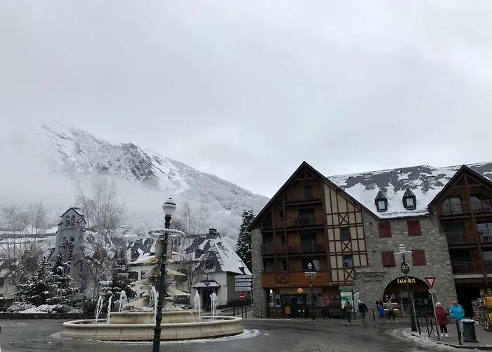 L'appart De Lary 아파트 생라리술랑