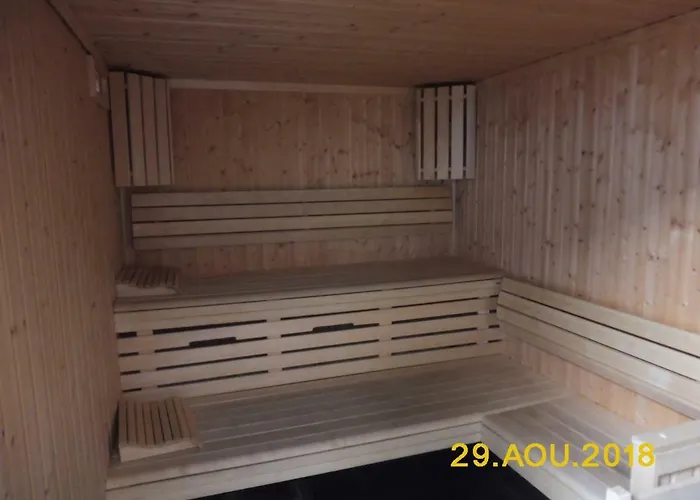 아파트 L'appart De Lary