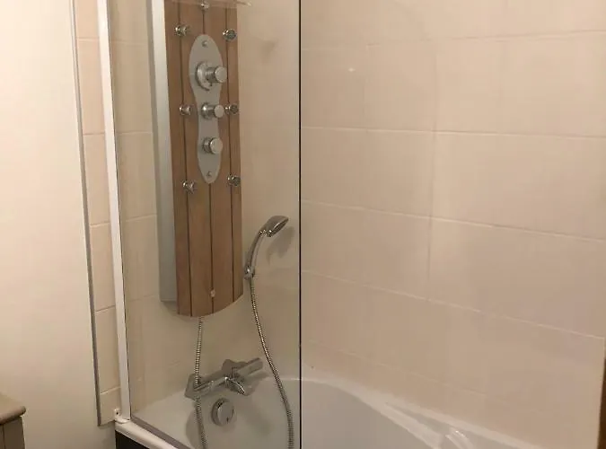 L'appart De Lary 생라리술랑