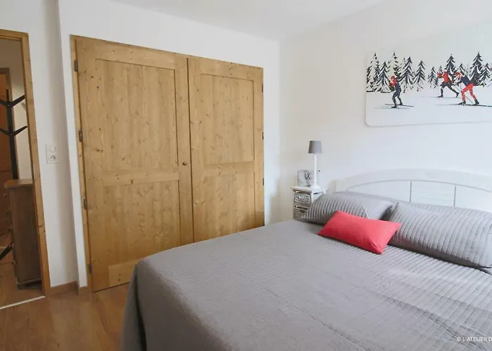 L'appart De Lary * 생라리술랑