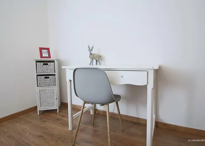 L'appart De Lary * 생라리술랑