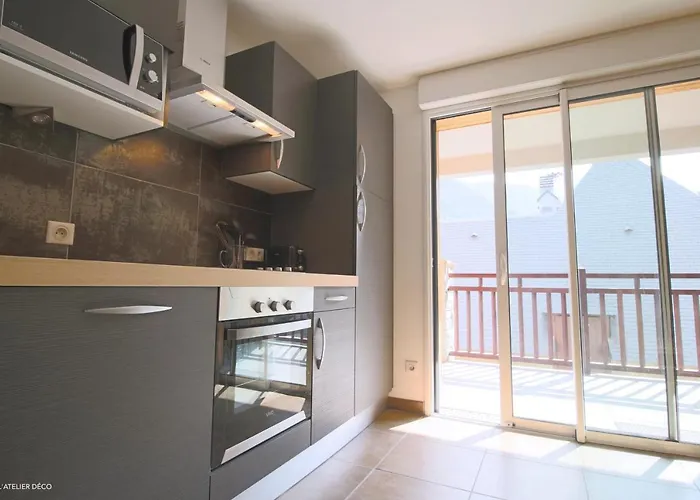 L'appart De Lary 아파트 *