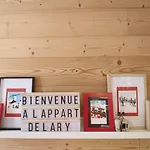 L'appart De Lary