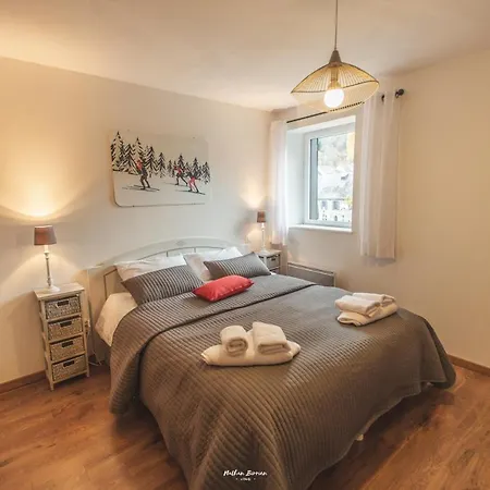 Appartamento L'appart De Lary *