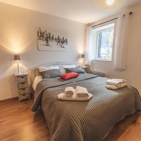 Appartamento L'appart De Lary