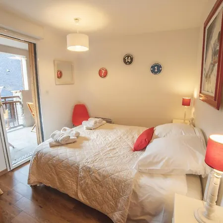 L'appart De Lary Appartamento Saint-Lary-Soulan