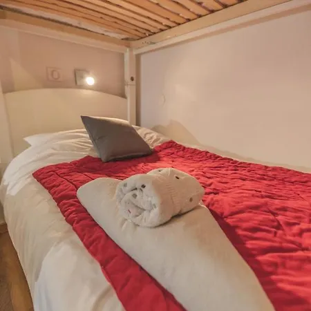 L'appart De Lary Saint-Lary-Soulan