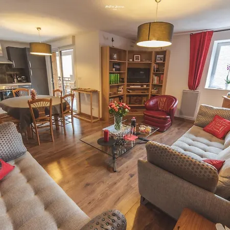 Appartamento L'appart De Lary *