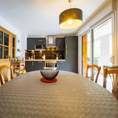 Appartamento L'appart De Lary *