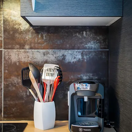 L'appart De Lary * Saint-Lary-Soulan