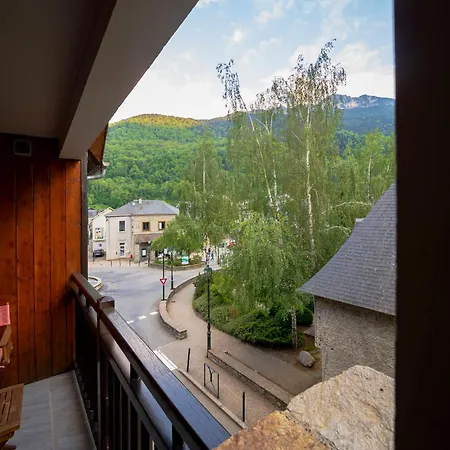 L'appart De Lary * Saint-Lary-Soulan