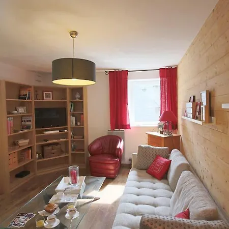 Apartment L'appart De Lary